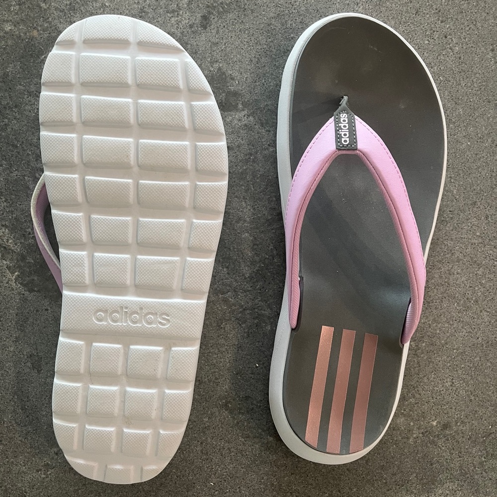 Adidas Sandals